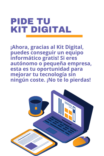 kit digital