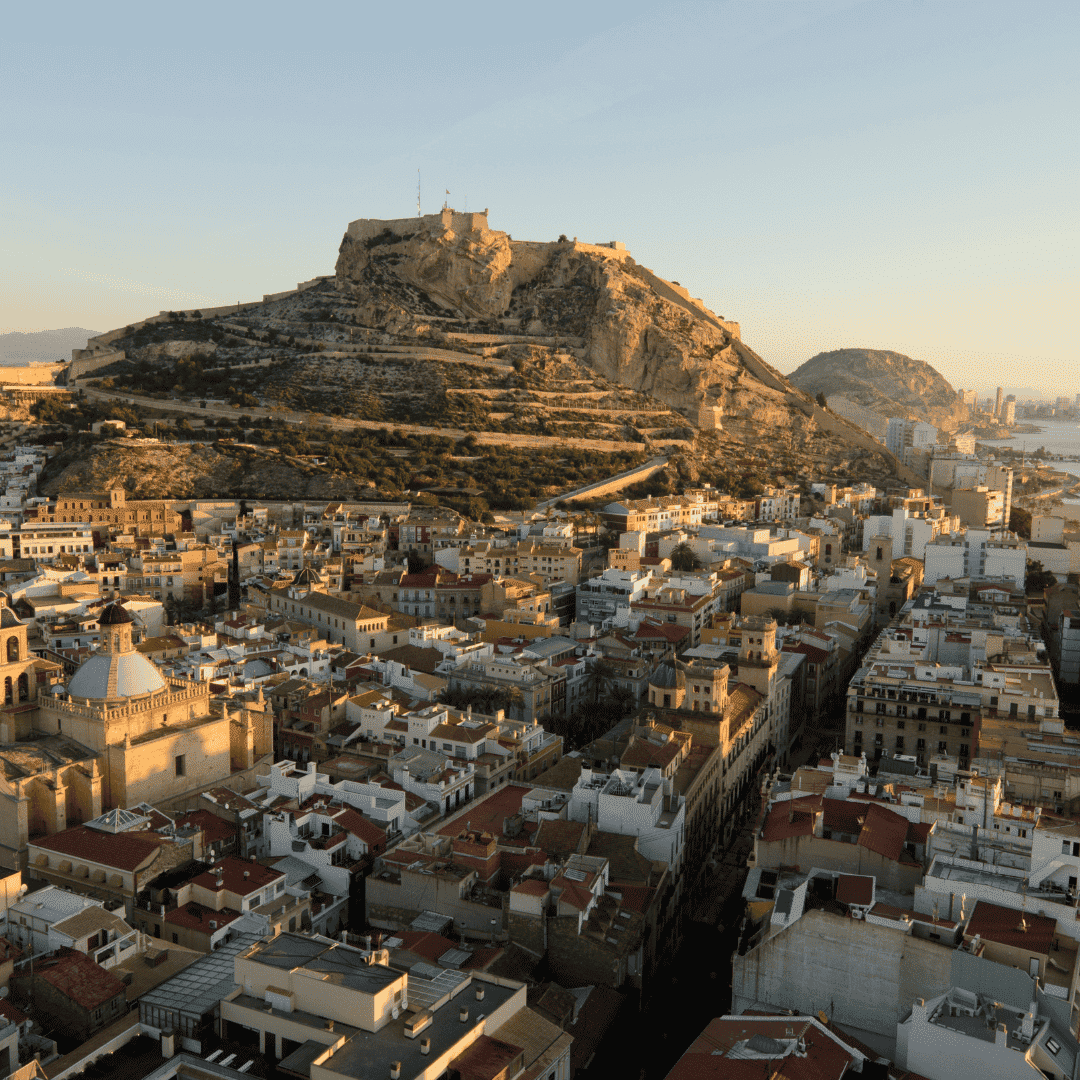 agencia de marketing en Alicante