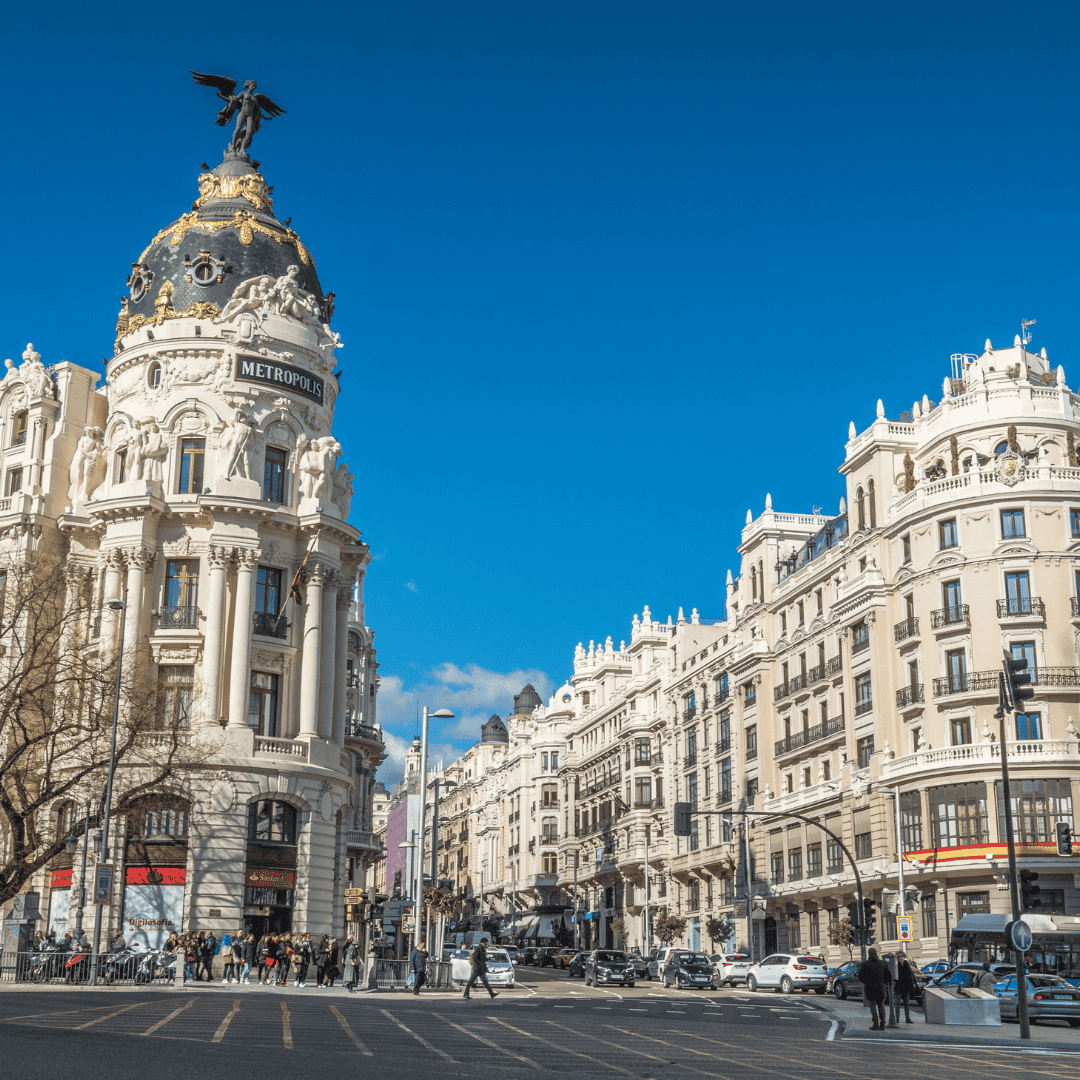 Agencia de Marketing en Madrid