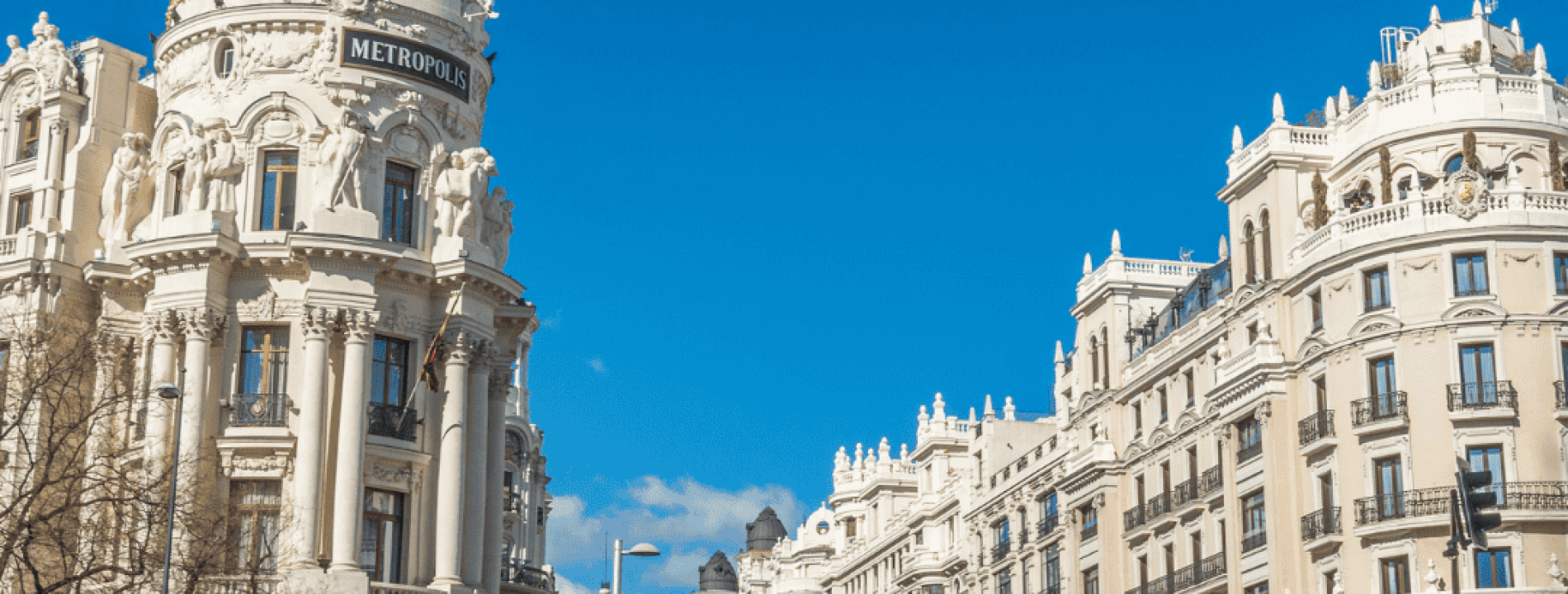 Agencia de Marketing en Madrid