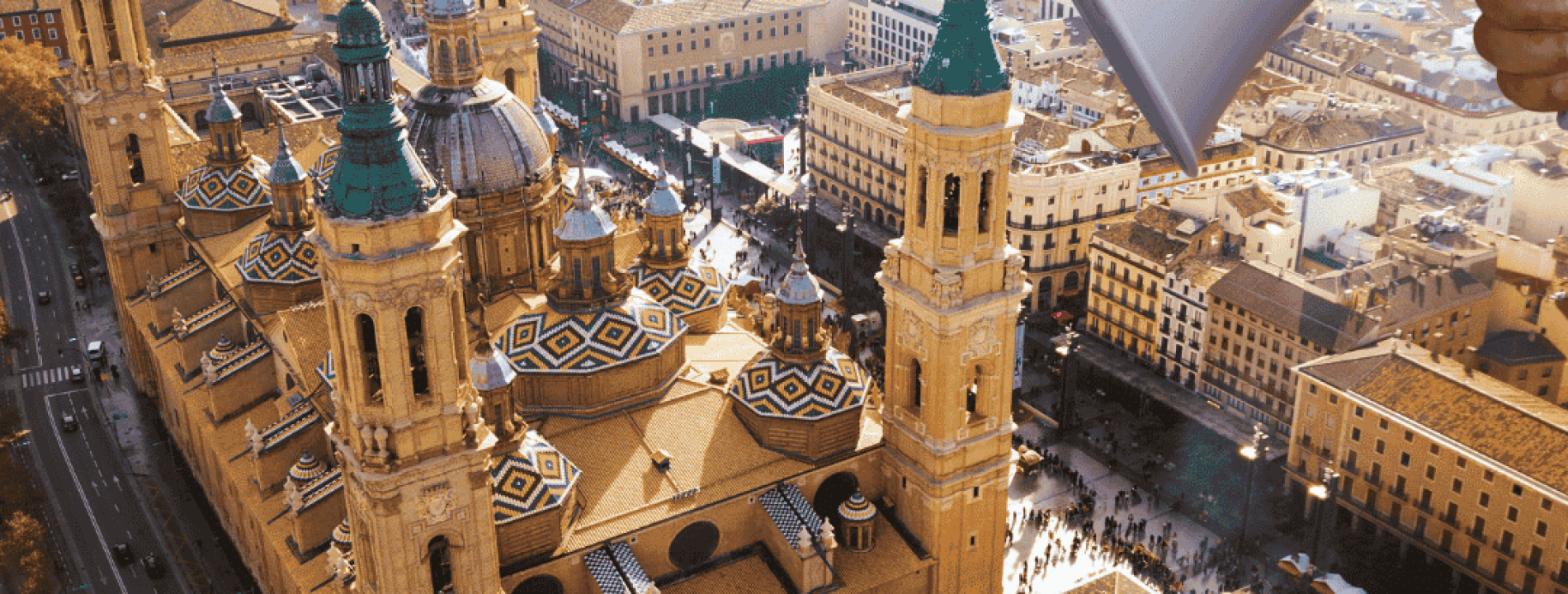 agencia de marketing en Zaragoza